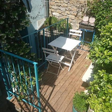 Little Garden Daire Piran Dış mekan fotoğraf
