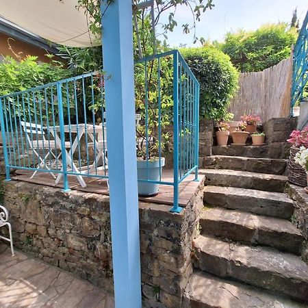 Little Garden Daire Piran Dış mekan fotoğraf