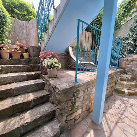 Little Garden Daire Piran Dış mekan fotoğraf