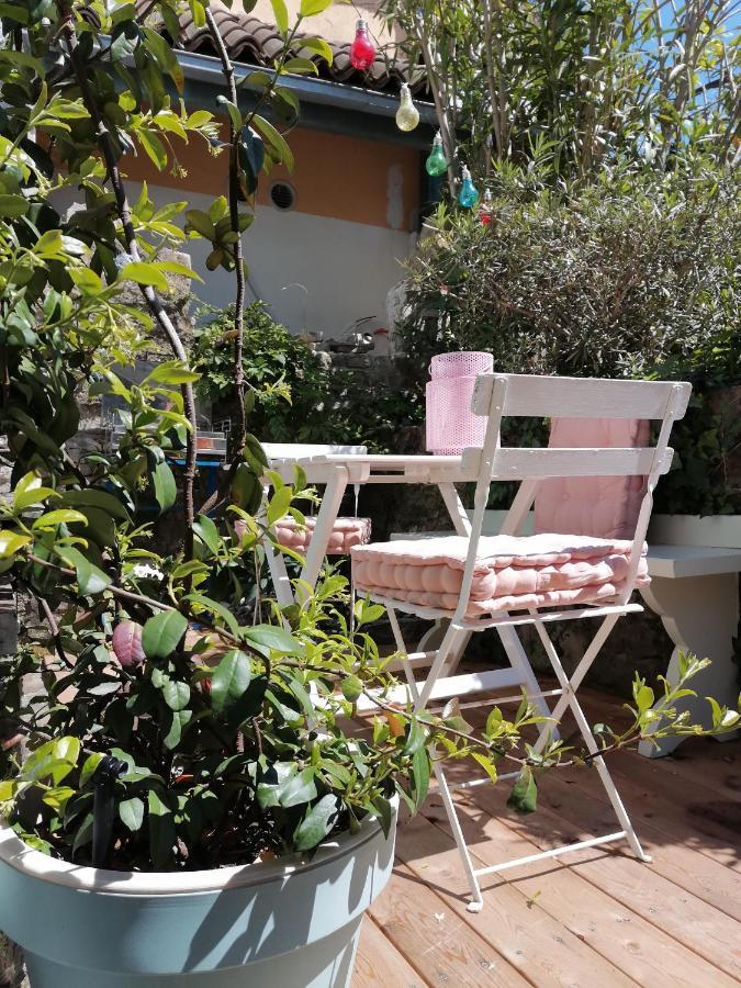 Little Garden Daire Piran Dış mekan fotoğraf