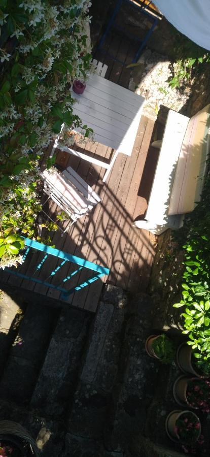Little Garden Daire Piran Dış mekan fotoğraf