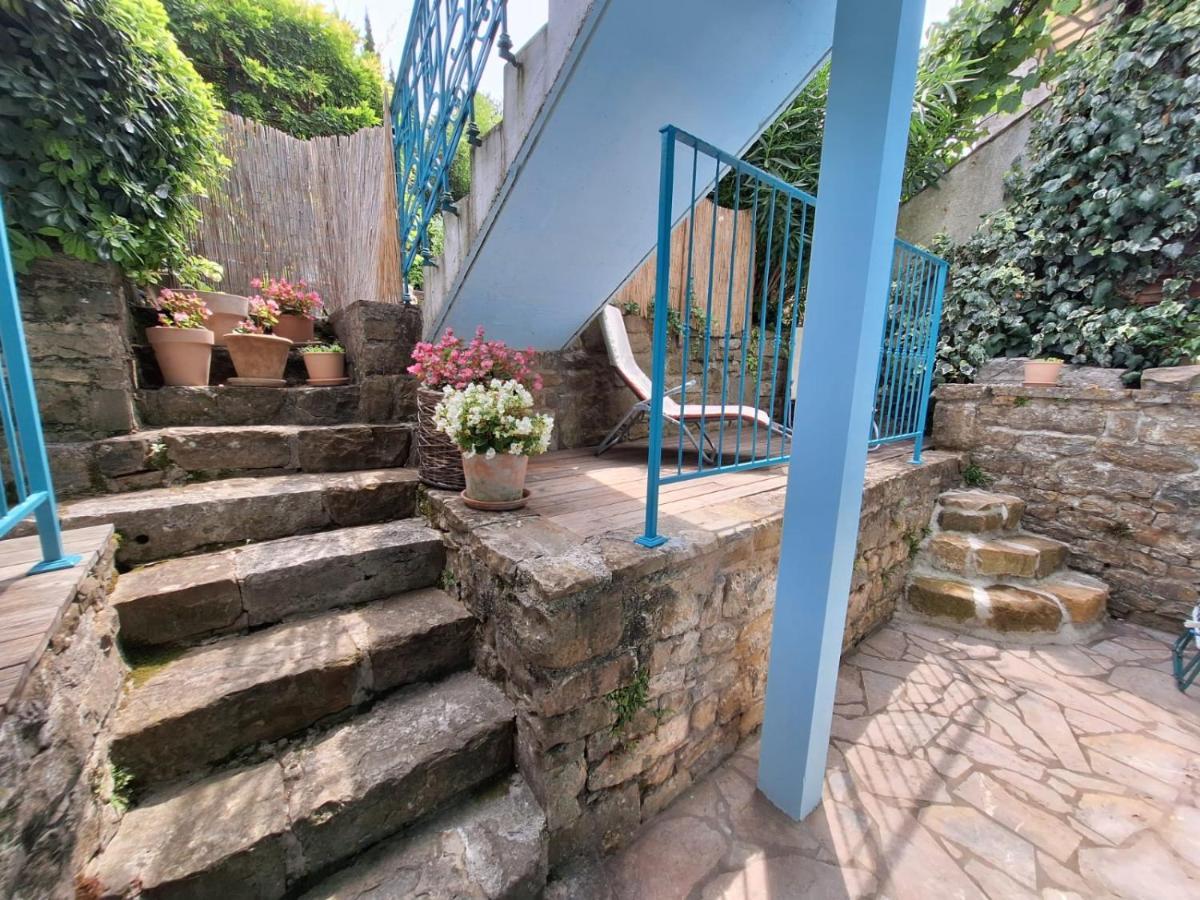 Little Garden Daire Piran Dış mekan fotoğraf
